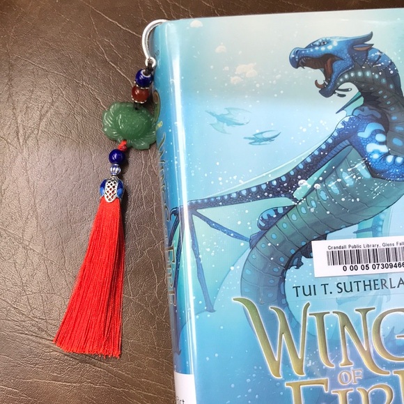 Bookmark - Picture 2 of 3